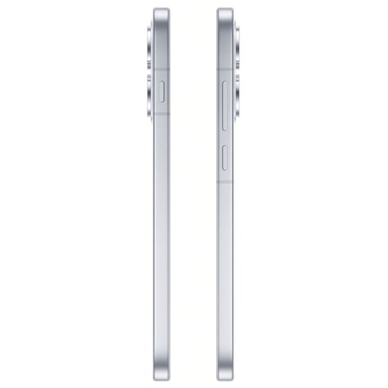 Oppo Reno16 Pro 5G 512GB - Pop White image 7