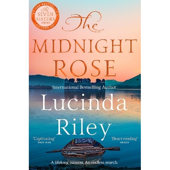 The Midnight Rose image 0