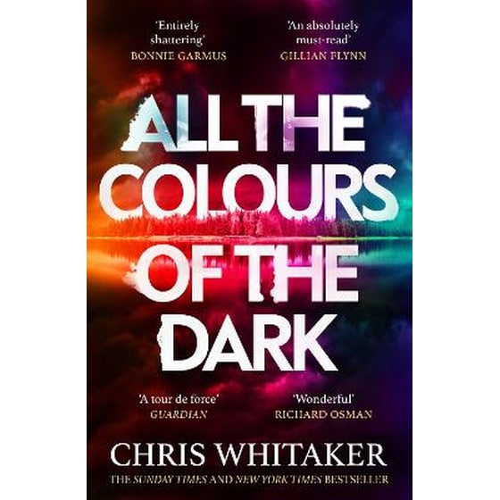 All the Colours of the Dark image 0