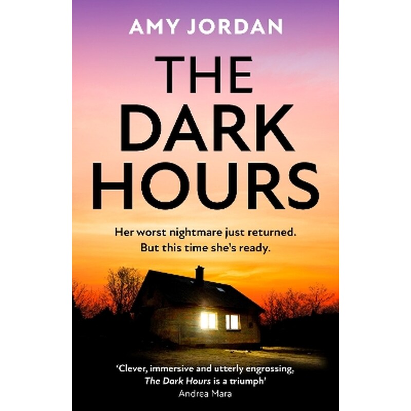 The Dark Hours