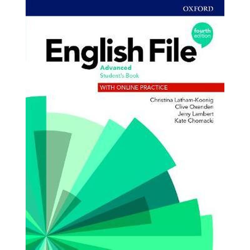 English File