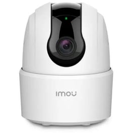 Ασύρματη IP Camera Imou Ranger 2C 5MP 3K Mini Dome με Αμφίδρομο ήχο