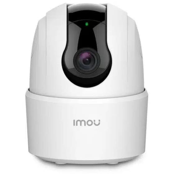 Ασύρματη IP Camera Imou Ranger 2C 5MP 3K Mini Dome με Αμφίδρομο ήχο image 0