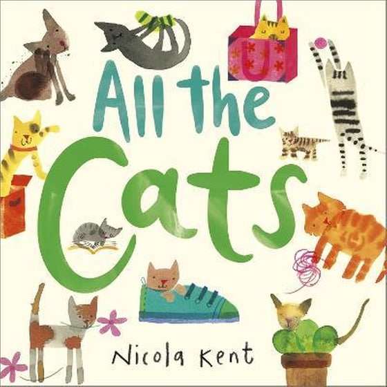 All the Cats image 0