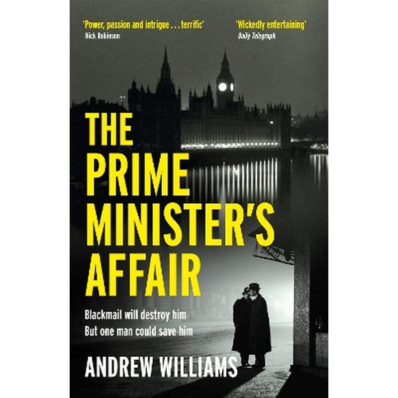 The Prime Ministers Affair