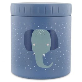 Φαγητοδοχείο Trixie Ανοξείδωτο Ελέφαντας 500 ml