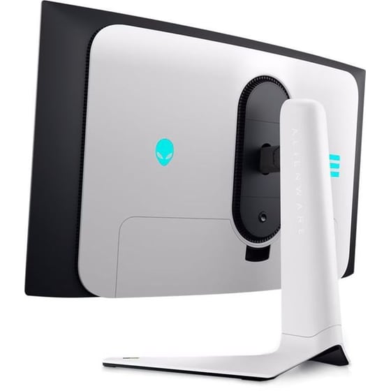Dell Alienware AW3225QF Gaming Monitor 31.6'' 4Κ UHD OLED Curved 60Hz 0.03ms image 4