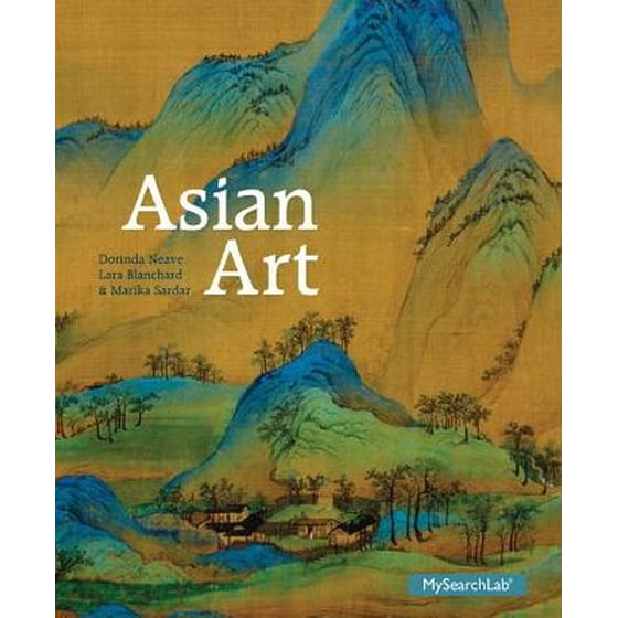 Asian Art image 0