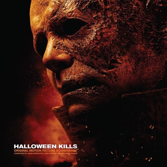 Halloween Kills: Ost image 0