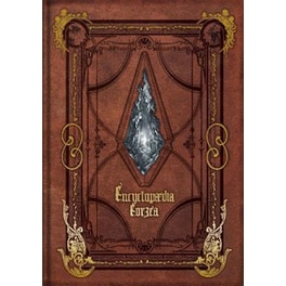 Encyclopaedia Eorzea -the World Of Final Fantasy Xiv-