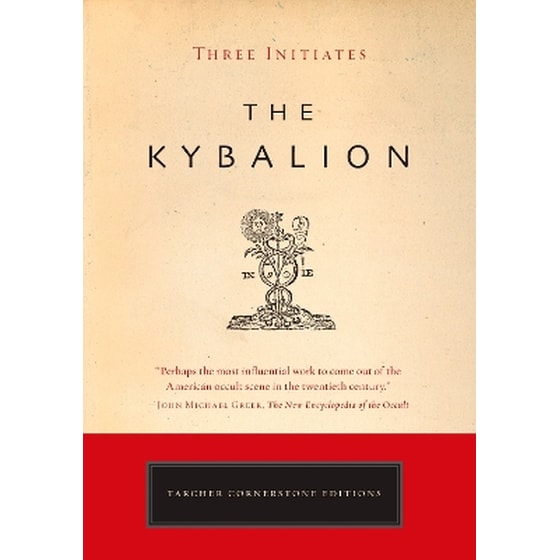 Kybalion image 0