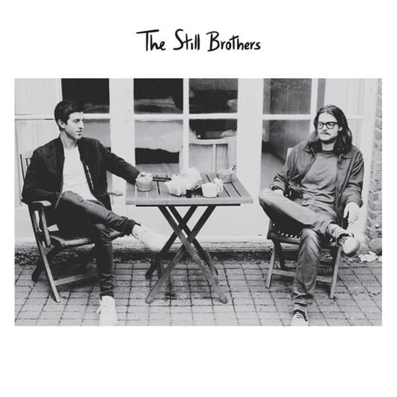 The Still Brothers Ep image 0