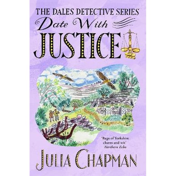 Date with Justice image 0