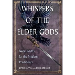Whispers of the Elder Gods