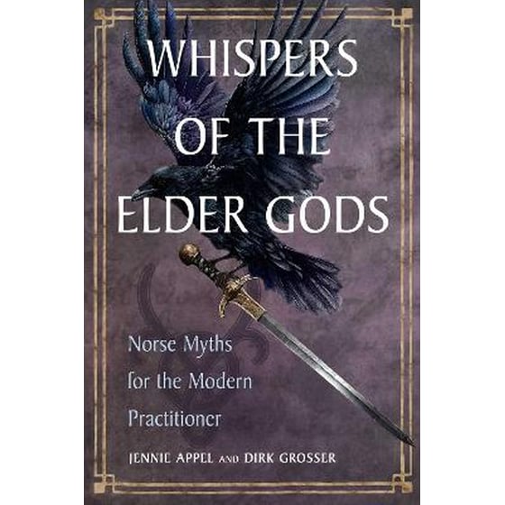 Whispers of the Elder Gods image 0