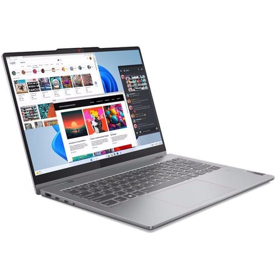 Lenovo IdeaPad 5 2-in-1 14IRU9 14" WUXGA IPS (Core 5-120U/8GB/512GB SSD/Win11Home) Laptop image 6