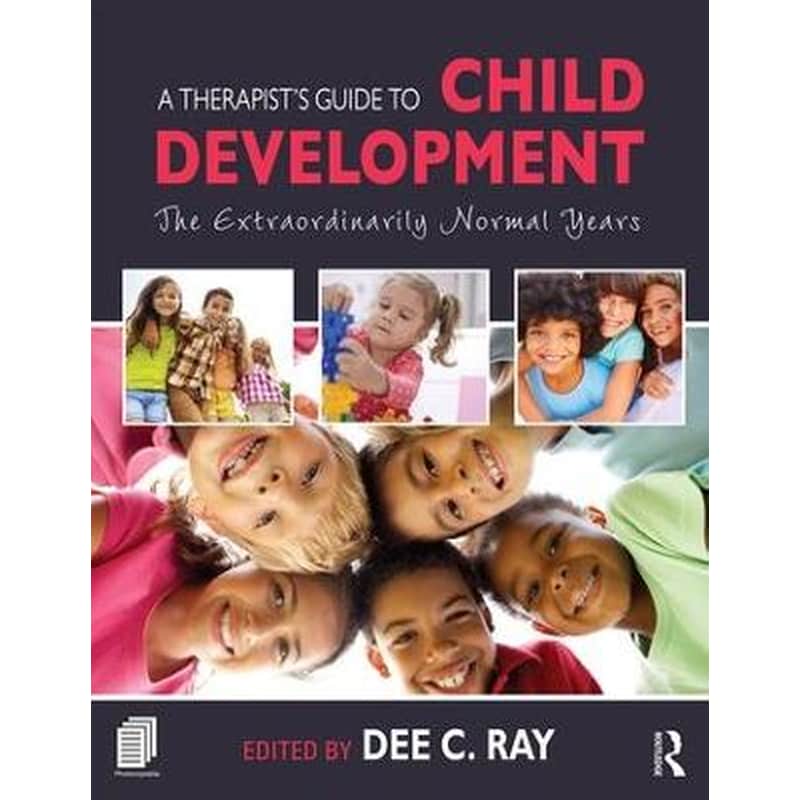 Therapists Guide to Child Development