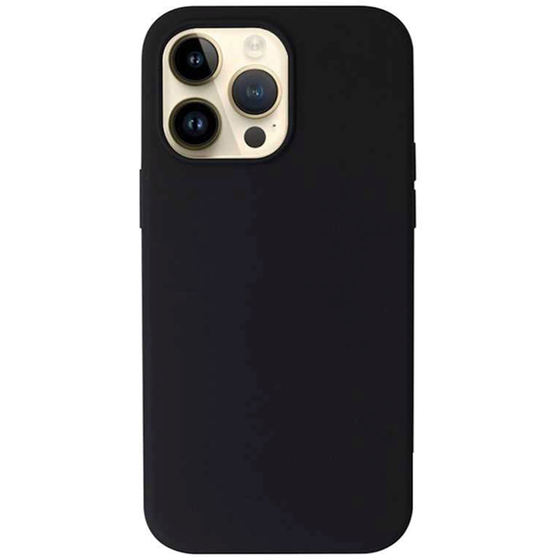 CASE TUNE IP 13 PRO MAX MOREN VALL BLACK image 0