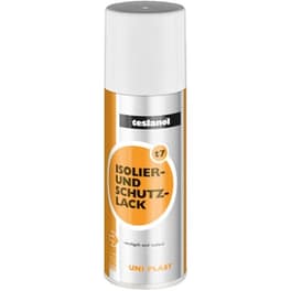 Σπρέι Πλακέτας Μονωτικό Teslanol 26027 200ml
