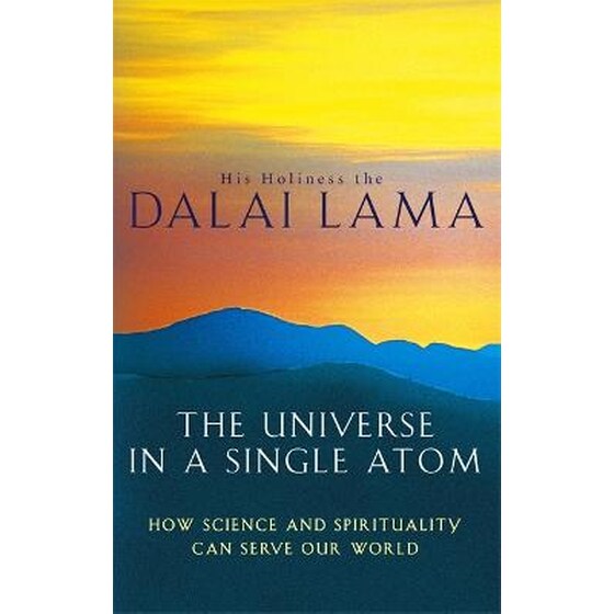 Universe In A Single Atom image 0