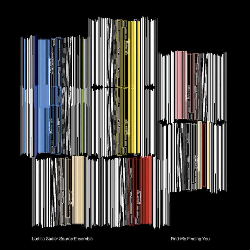 Find Me Finding You (LP)