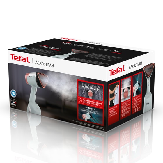 TEFAL DT9814F0 1400 W Λευκό Σύστημα Ατμού image 12