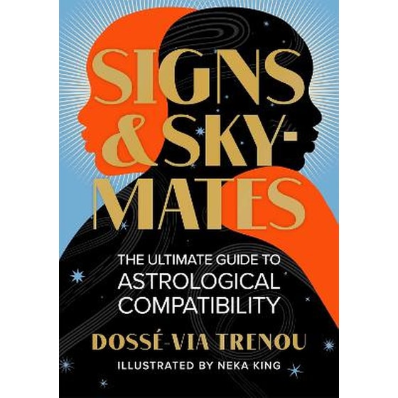 Signs & Skymates image 0