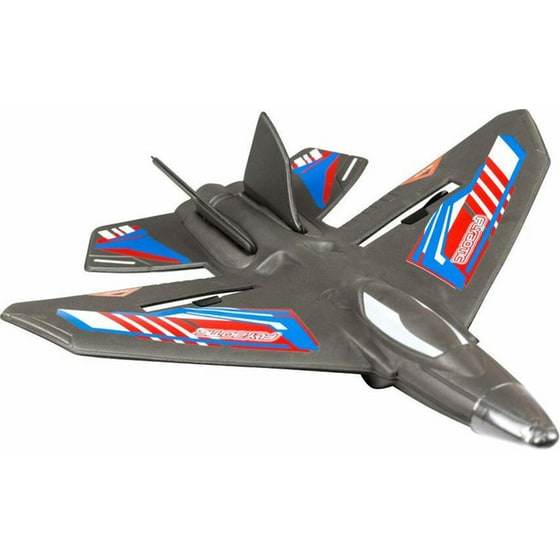 Λαμπάδα Τηλεκατευθυνόμενο Αεροπλάνο X-Twin Evo As image 1