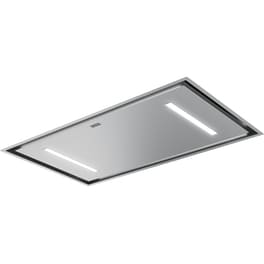 FRANKE Mythos FCMY 90 C XS A 90 cm Inox Απορροφητήρας Οροφής