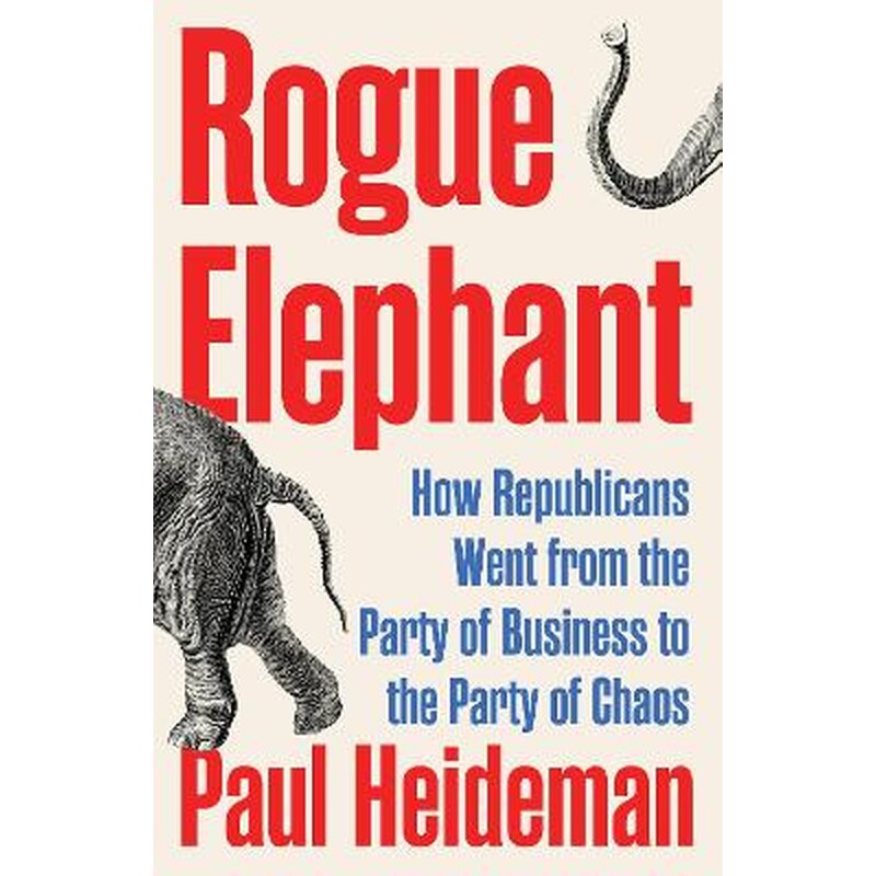 Rogue Elephant