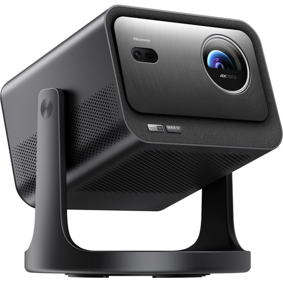 Projector Hisense C3 - Ασημί image 6