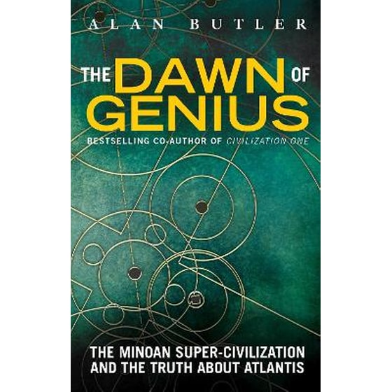Dawn of Genius image 0