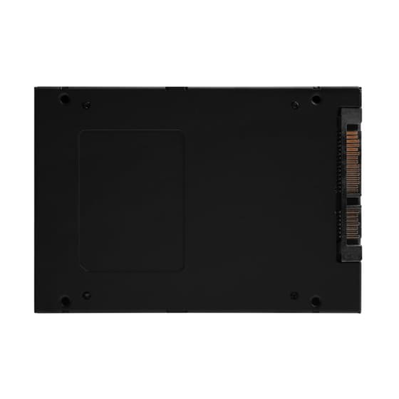 Εσωτερικός SSD Kingston KC600 SATA III 25" 1TB 3D TLC image 1