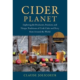 Cider Planet