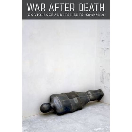 War after Death image 0