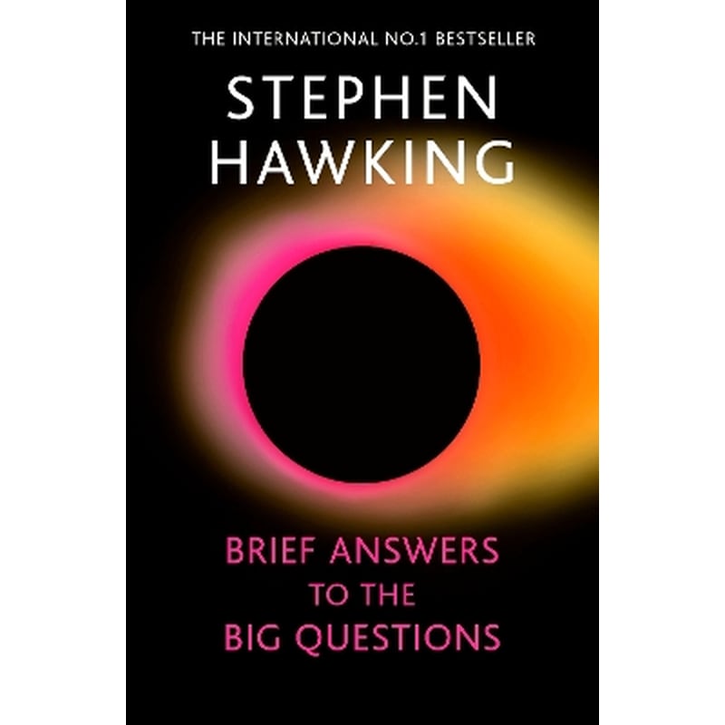 Brief Answers to the Big Questions