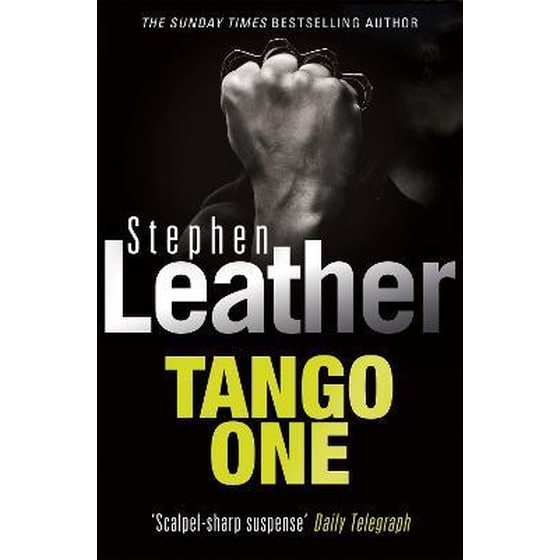 Tango One image 0