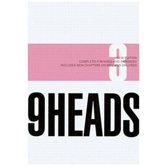 9 Heads image 0