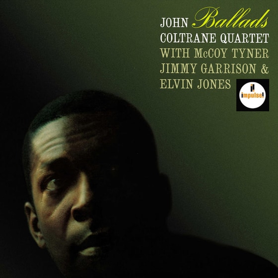 Ballads image 0