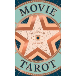 Movie Tarot (Mini Deck)