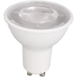 Λάμπα LED Eurolamp GU10 6W 6500K - Ψυχρό Λευκό