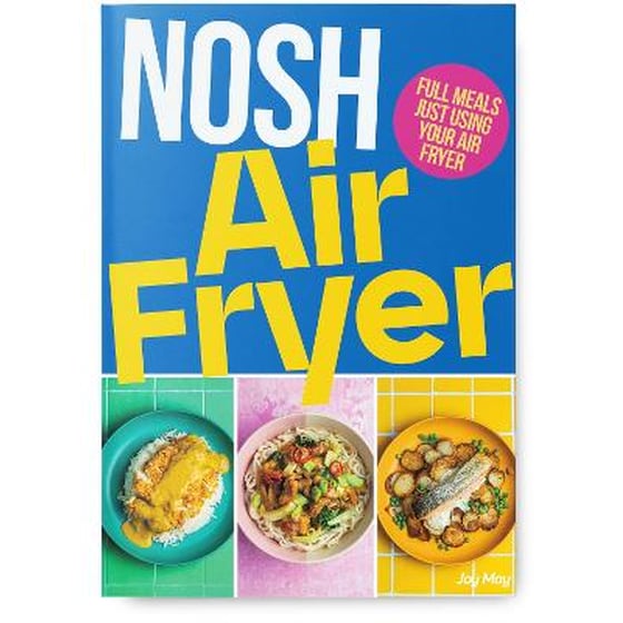 NOSH Air Fryer image 0