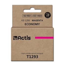 Epson Actis Ink T1293 Ματζέντα Μελάνι Εκτυπωτή Ke-1293