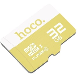 Hoco TF high speed microSDHC 32GB Class 10 U1 A1 High Speed