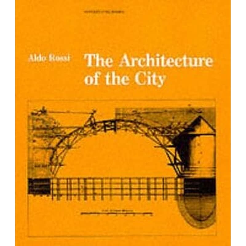 The Architecture of the City