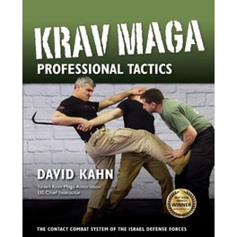 Krav Maga Professional Tactics