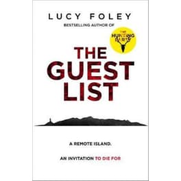 The Guest List