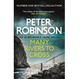 Many Rivers to Cross