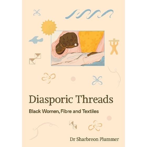 Diasporic Threads image 0