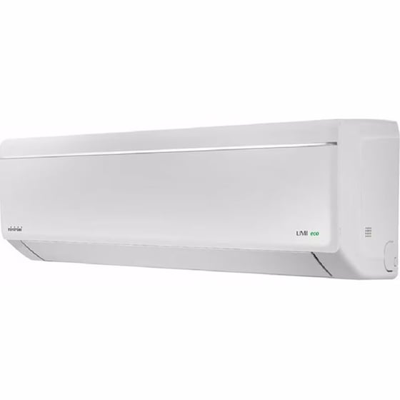 TOYOTOMI Umi Eco UTN/UTG-12AP Κλιματιστικό Inverter 12.000 BTU A++/A+++ με Ιονιστή & WiFi image 4